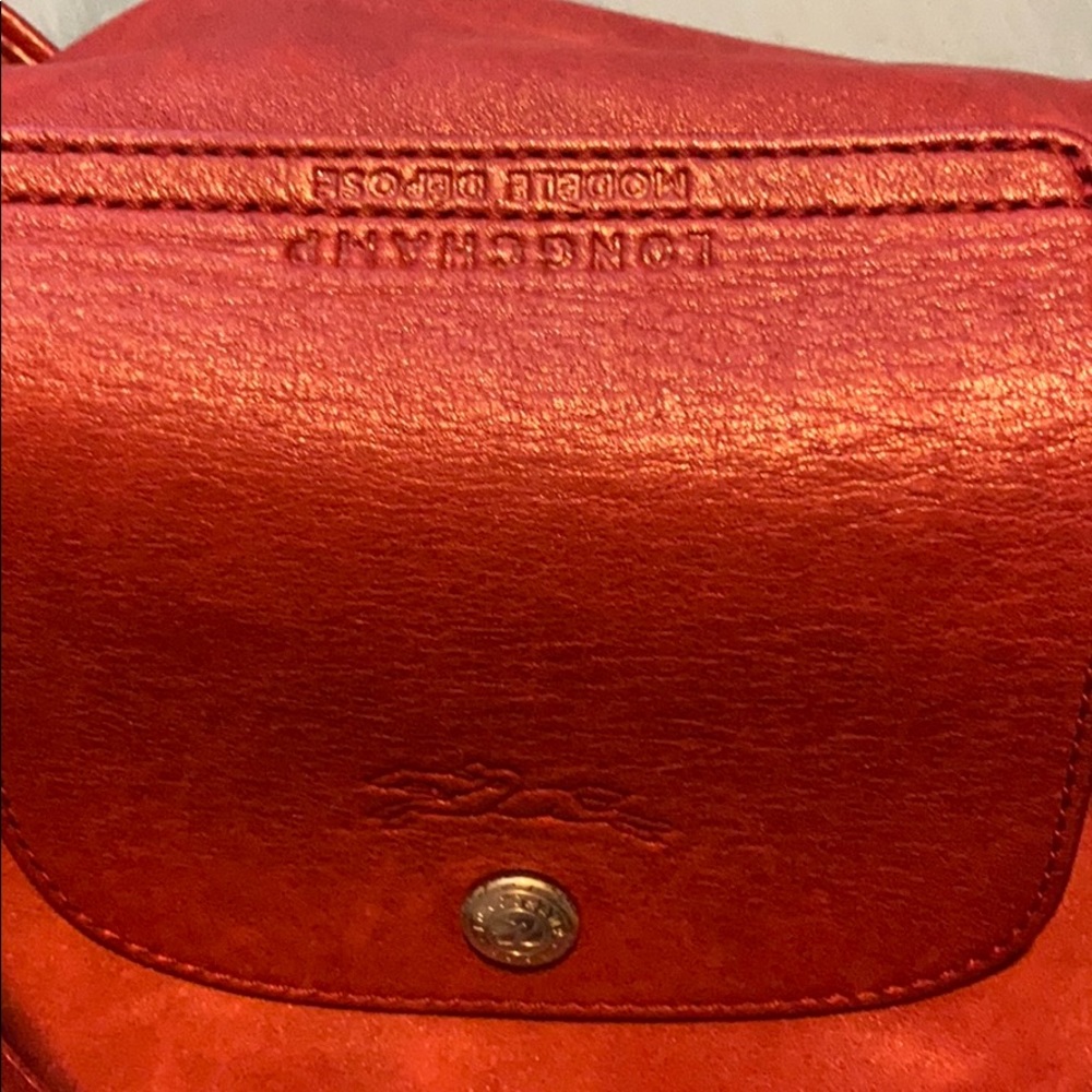 Longchamp Bag - Picture 6 of 10